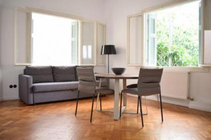 Boutique Athens EP16 Building - image 4
