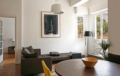 Boutique Athens EP16 Building - image 9