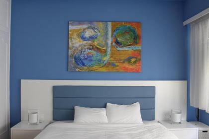 Cheery Apartment in the Center of Athens - image 1