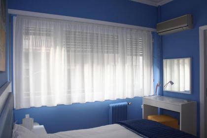 Cheery Apartment in the Center of Athens - image 13