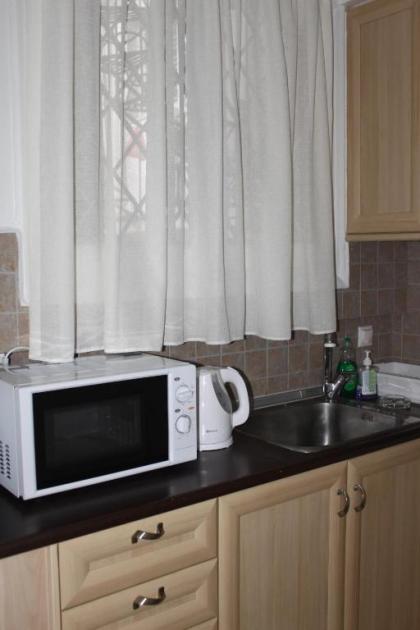 Cheery Apartment in the Center of Athens - image 20