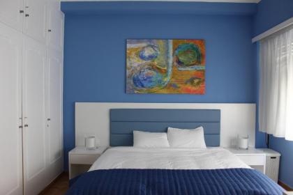 Cheery Apartment in the Center of Athens - image 8