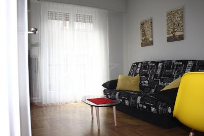 Cheery Apartment in the Center of Athens - image 9