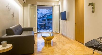 Athens Boutique Apartments - image 11