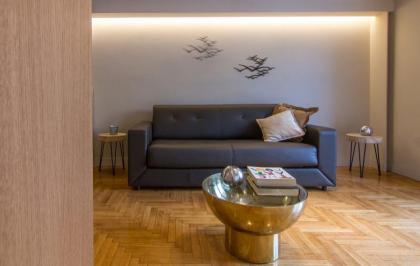 Athens Boutique Apartments - image 13