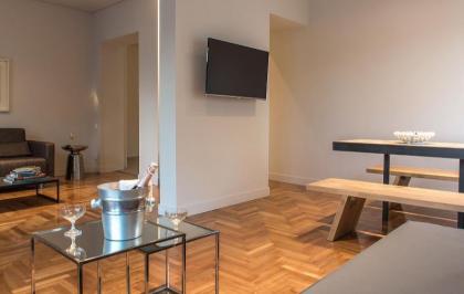 Athens Boutique Apartments - image 14