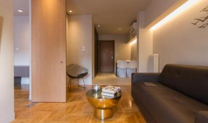 Athens Boutique Apartments - image 2