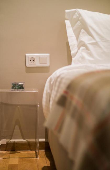 Athens Boutique Apartments - image 20