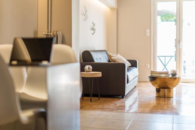 Athens Boutique Apartments - image 3