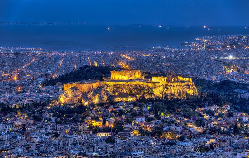 Athens Boutique Apartments - image 5