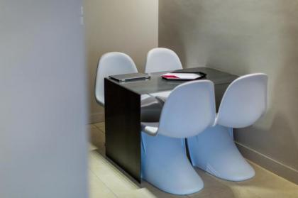 Athens Boutique Apartments - image 8