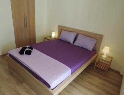 Apartment in the Centre of Athens - image 10