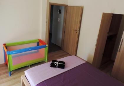 Apartment in the Centre of Athens - image 13