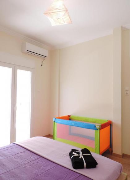 Apartment in the Centre of Athens - image 16