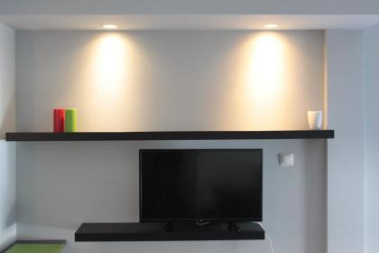 Apartment in the Centre of Athens - image 7