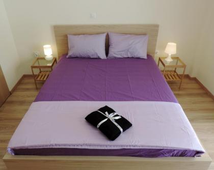 Apartment in the Centre of Athens - image 9