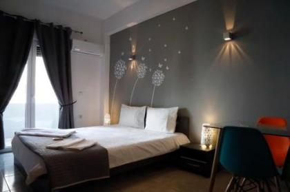 Omonoia Boutique Apartment - image 1