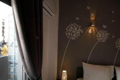 Omonoia Boutique Apartment - image 10