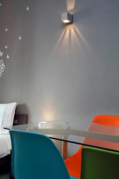 Omonoia Boutique Apartment - image 12