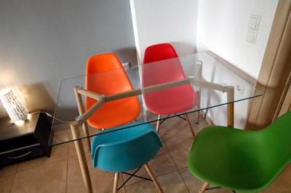 Omonoia Boutique Apartment - image 13