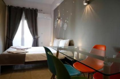 Omonoia Boutique Apartment - image 14