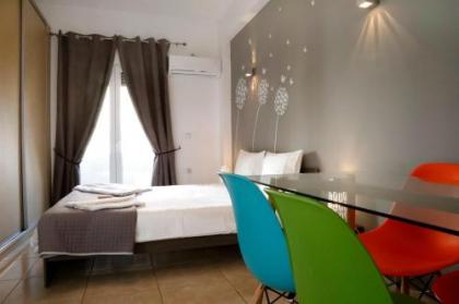 Omonoia Boutique Apartment - image 15