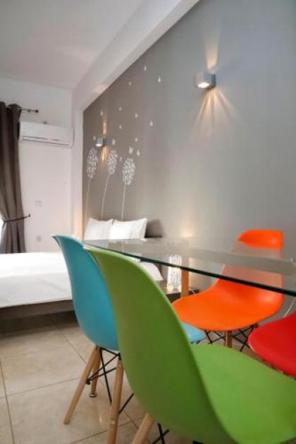 Omonoia Boutique Apartment - image 16