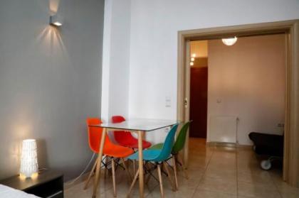 Omonoia Boutique Apartment - image 17