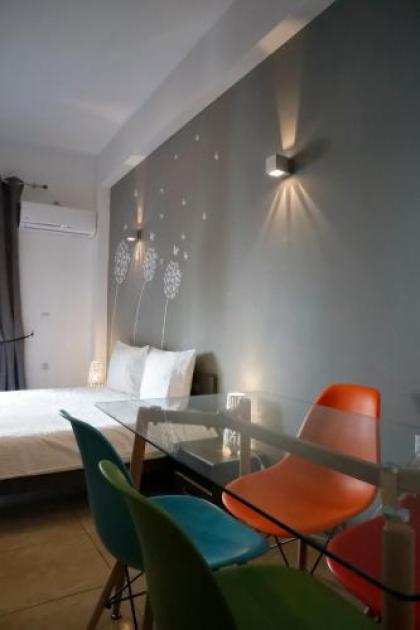 Omonoia Boutique Apartment - image 18