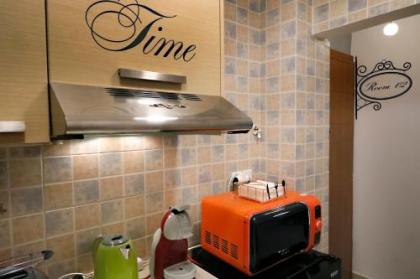 Omonoia Boutique Apartment - image 19