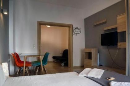 Omonoia Boutique Apartment - image 2