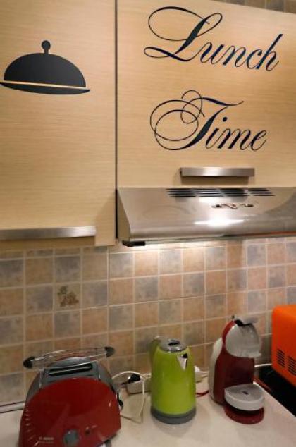 Omonoia Boutique Apartment - image 20