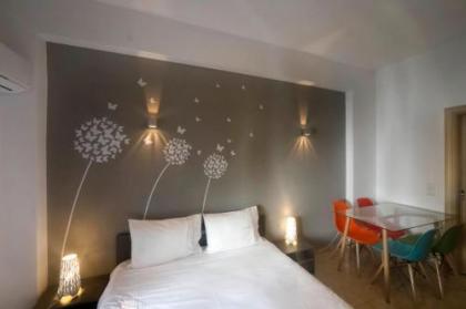 Omonoia Boutique Apartment - image 3