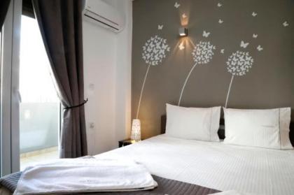 Omonoia Boutique Apartment - image 4