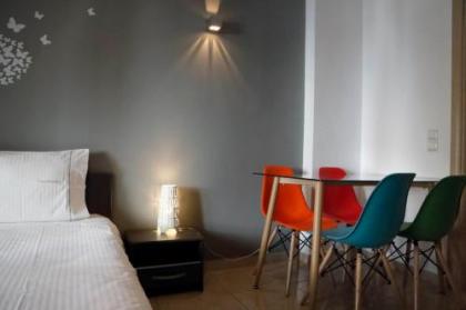 Omonoia Boutique Apartment - image 6