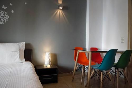 Omonoia Boutique Apartment - image 6