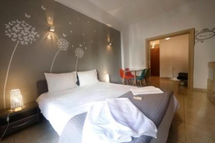Omonoia Boutique Apartment - image 7
