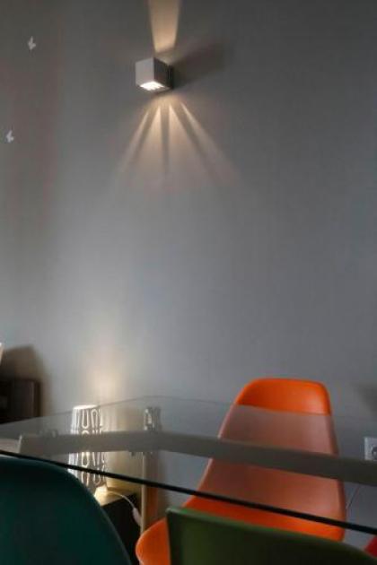 Omonoia Boutique Apartment - image 8