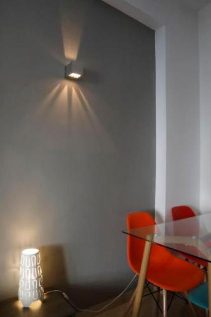 Omonoia Boutique Apartment - image 9