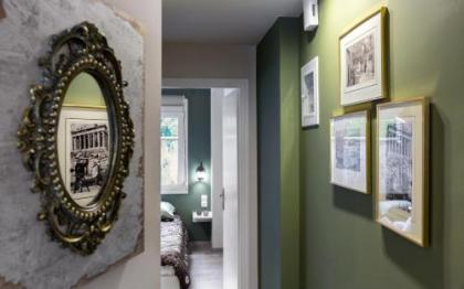 Vintage Apartment in the Heart of Plaka - image 10