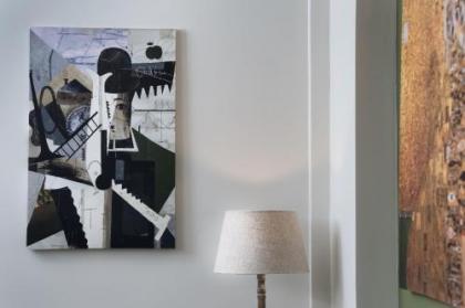 Vintage Apartment in the Heart of Plaka - image 19