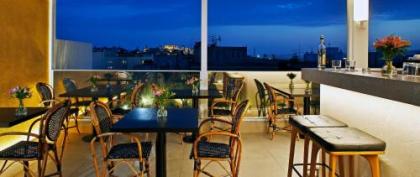 Hotel Lozenge - image 16