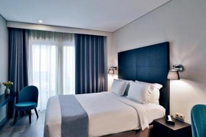 Hotel Lozenge - image 3