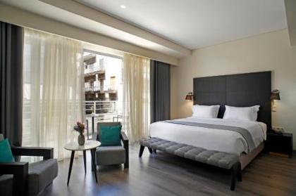 Hotel Lozenge - image 5