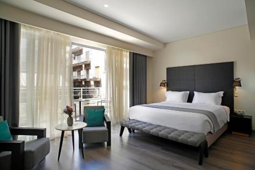Hotel Lozenge - image 5