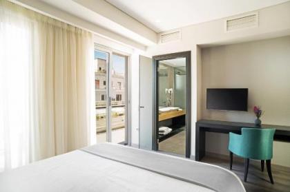 Hotel Lozenge - image 8