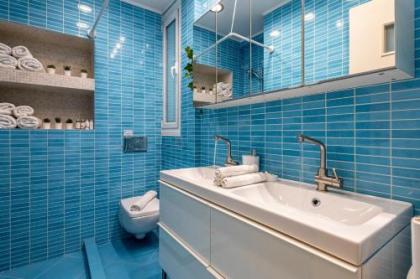 Hidesign Athens Plaka Apartment in Acropolis - image 12