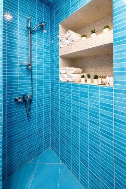 Hidesign Athens Plaka Apartment in Acropolis - image 13