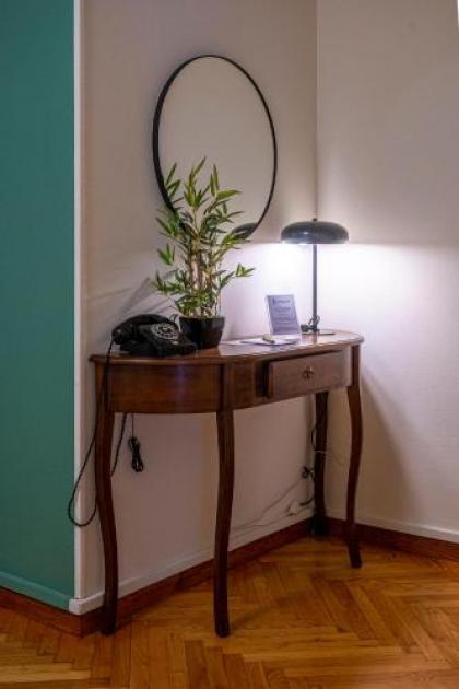 Hidesign Athens Plaka Apartment in Acropolis - image 16