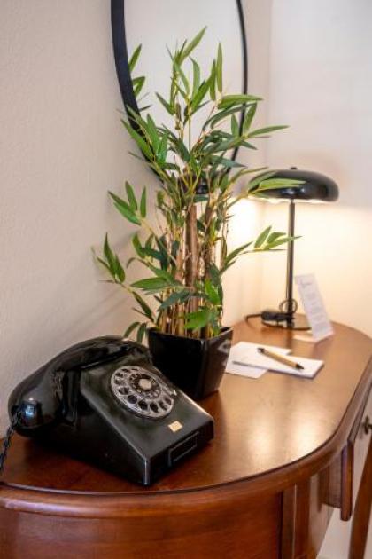Hidesign Athens Plaka Apartment in Acropolis - image 17